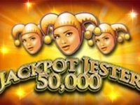 Jackpot Jester 50k