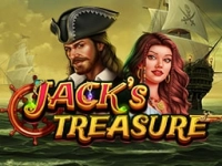 Jack Treasure