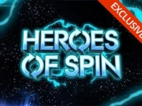 Heroes of Spin