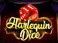 Harlequin Dice