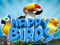 Happy Birds