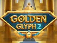 Golden Glyph 2