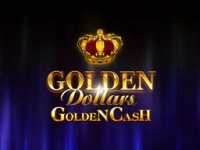 Golden Dollars Golden Cash