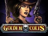 Golden Colts&nbsp;&nbsp;&nbsp;&nbsp;&nbsp;&nbsp;&nbsp;