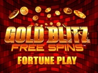 Gold Blitz Free Spins