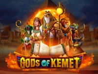 Gods of Kemet