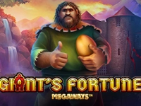 Giants Fortune Megaways