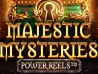 Majestic Mysteries Power Reels