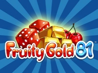 Fruity Gold 81