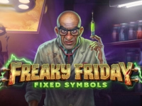 Freaky Friday Fixed Symbols