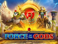 Force of the Gods