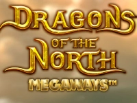 Dragons of the North Megaways