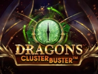 Dragons Clusterbuster