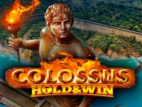 Colossus Hold and Win