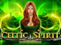 Celtic Spirit Deluxe