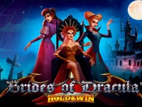 Brides of Dracula Hold and Win