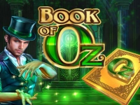 Book of Oz