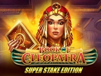 Book of Cleopatra Super Stake