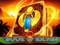 Book of 8 Riches