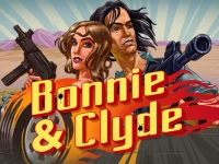 Bonnie and Clyde