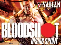 Bloodshot Rising Spirit