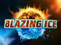 Blazing Ice