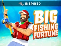 Big Fishing Fortune
