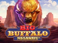 Big Buffalo Megaways