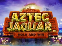 Aztec Jaguar