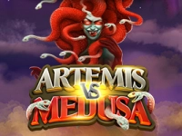 Artemis vs Medusa