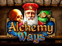 Alchemy Ways