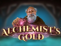 Alchemists Gold