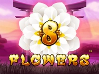 8 Flowers