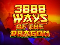 3888 Ways of the Dragon