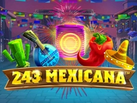 243 Mexicana