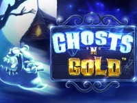 Ghosts N Gold