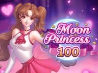 Moon Princess 100