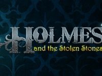 Holmes and the Stolen Stones