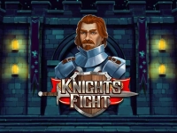 Knights Fight