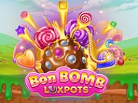 Bon Bomb Lux Pots