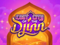 Lost City of the Djinn