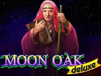 Moon Oak Deluxe