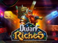 Dwarf Riches