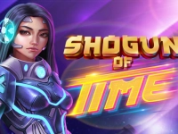 Shogun of Time