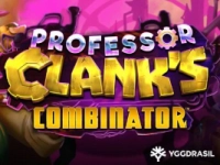 Professor Clanks Combinator