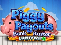 Piggy Payouts Bank Buster