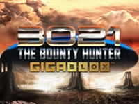 3031 AD The Bounty Hunter Gigablox