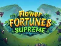 Flower Fortunes Supreme