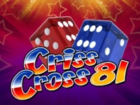 Criss Cross 81