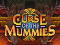 Curse of the Mummies